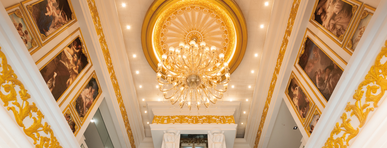 鈞安婦幼聯合醫院的認識鈞安 Banner圖片