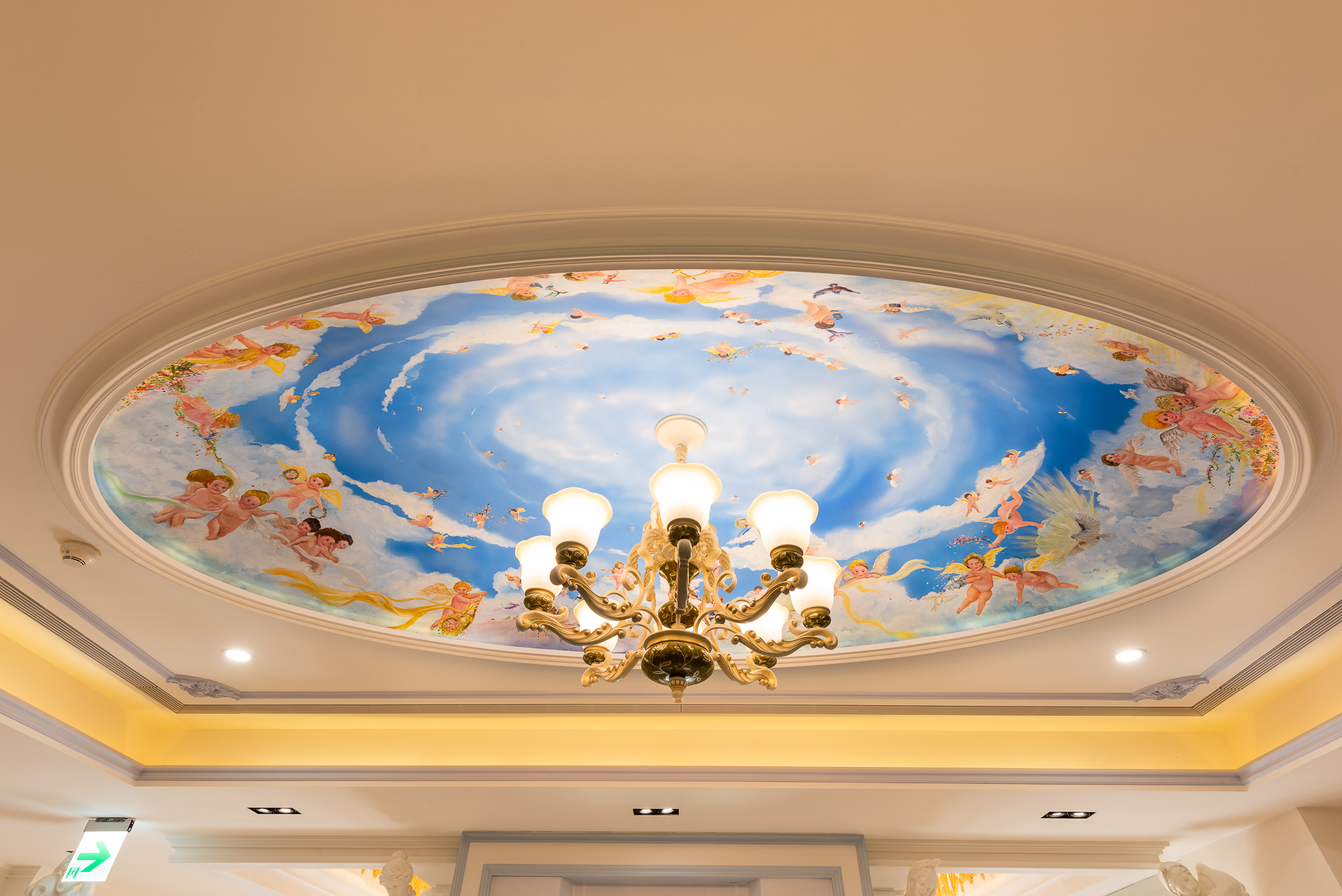 鈞安婦幼聯合醫院的第3張banner圖片