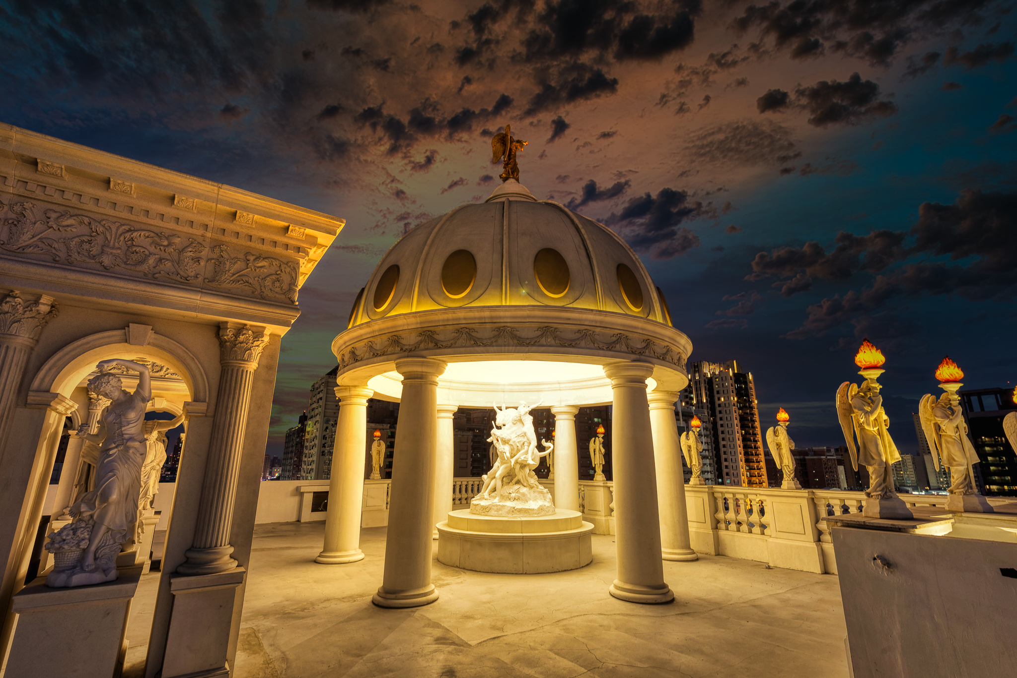 鈞安婦幼聯合醫院的第1張banner圖片