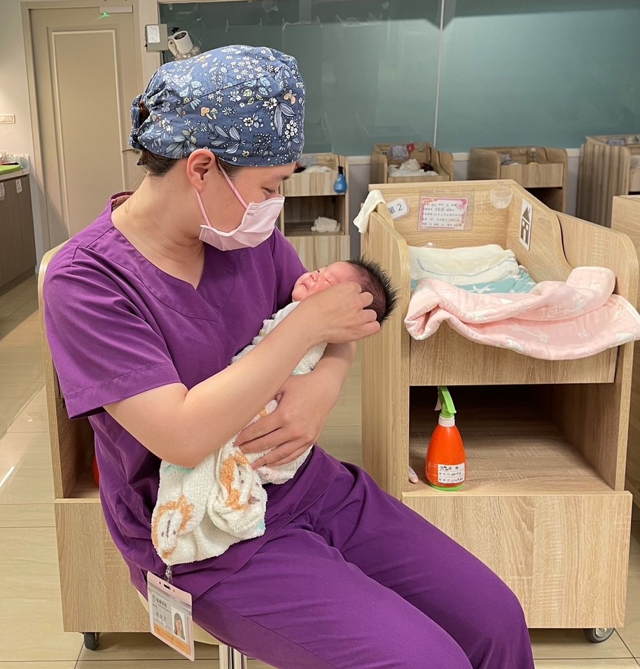 鈞安婦幼聯合醫院的衛教知識 Banner圖片