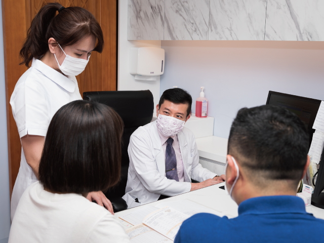 鈞安婦幼聯合醫院的衛教知識圖片