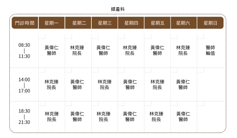 鈞安婦幼聯合醫院的最新訊息 鈞安婦幼聯合醫院的最新訊息圖片