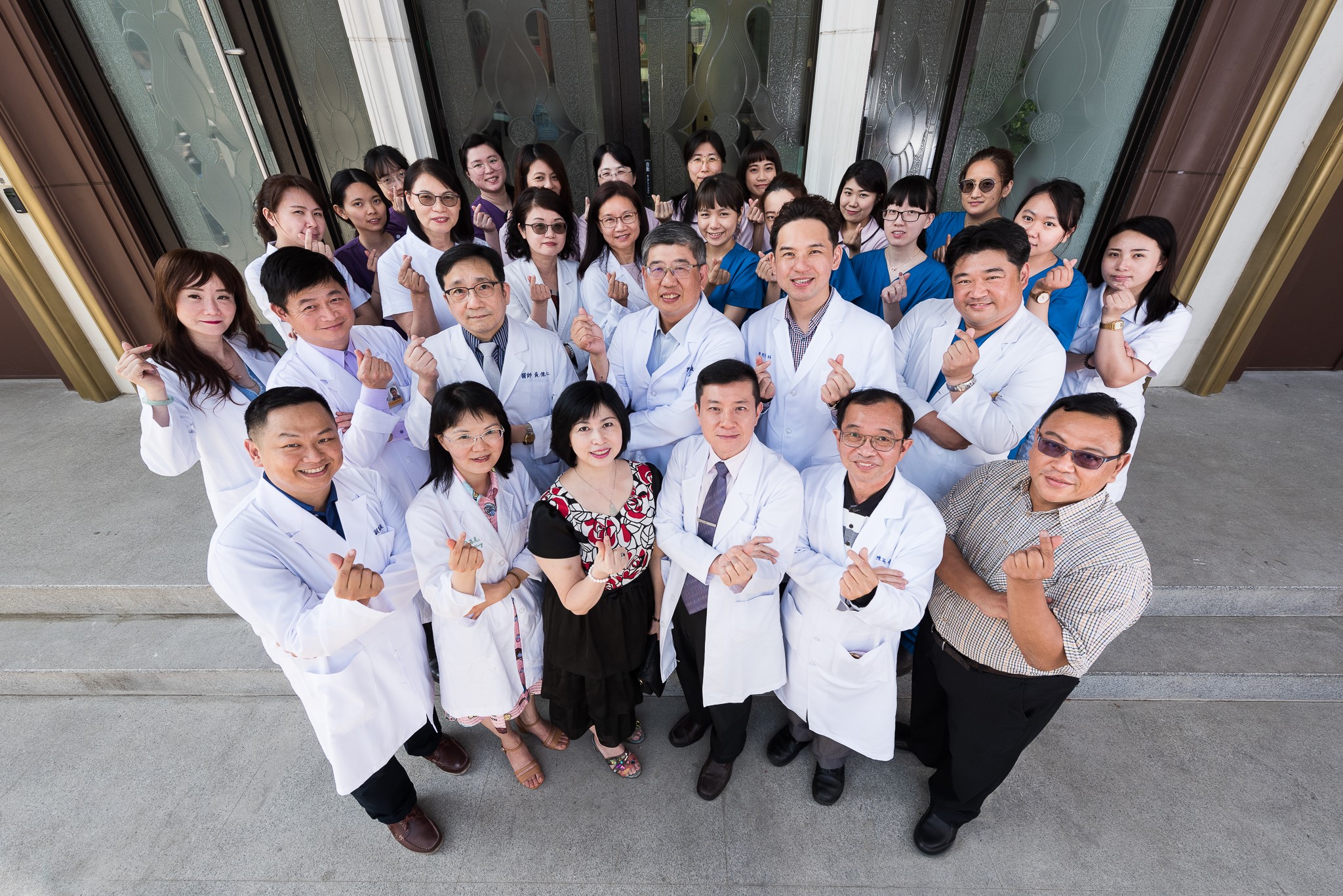 鈞安婦幼聯合醫院的認識鈞安圖片