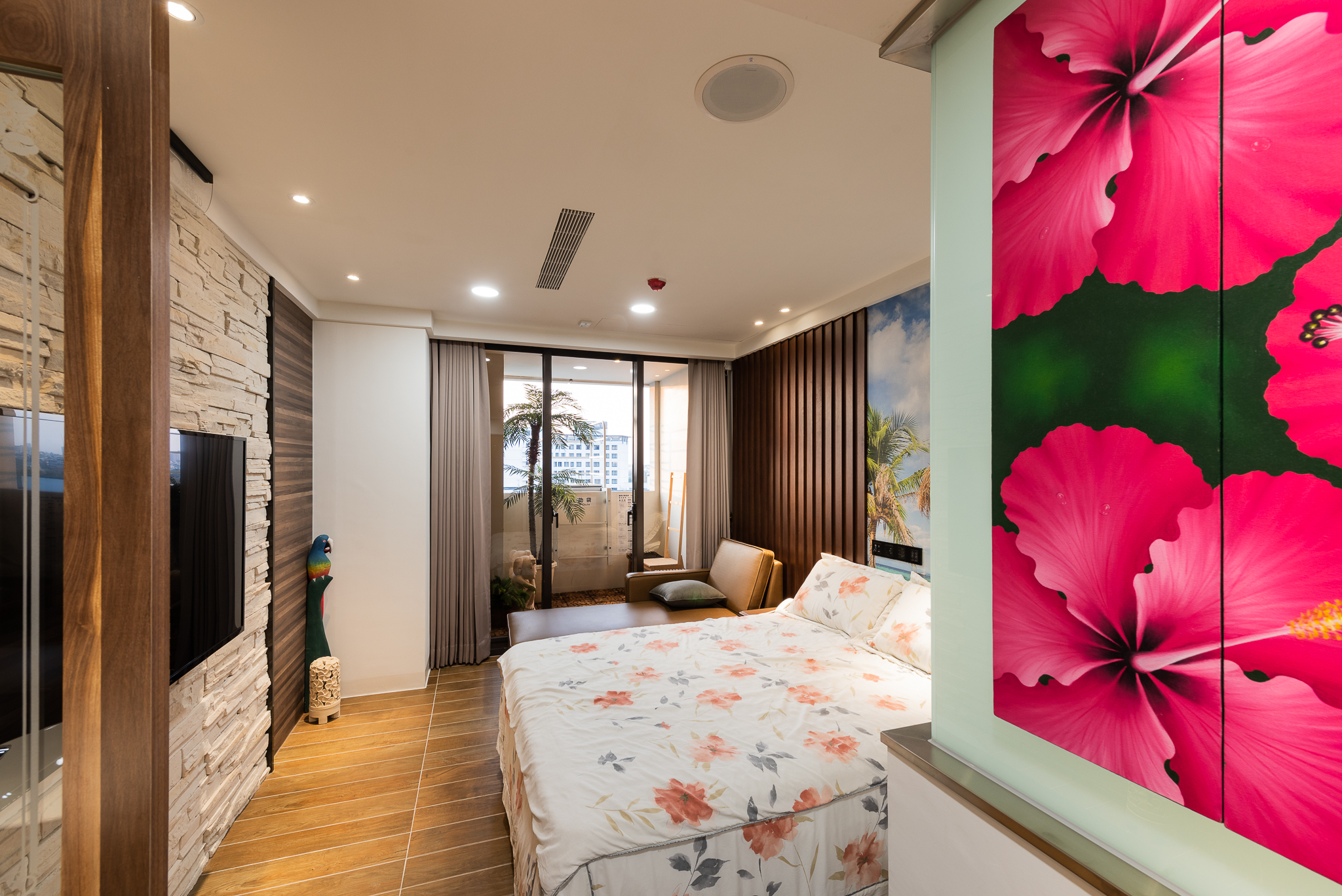 鈞安婦幼聯合醫院的產後護理之家圖片