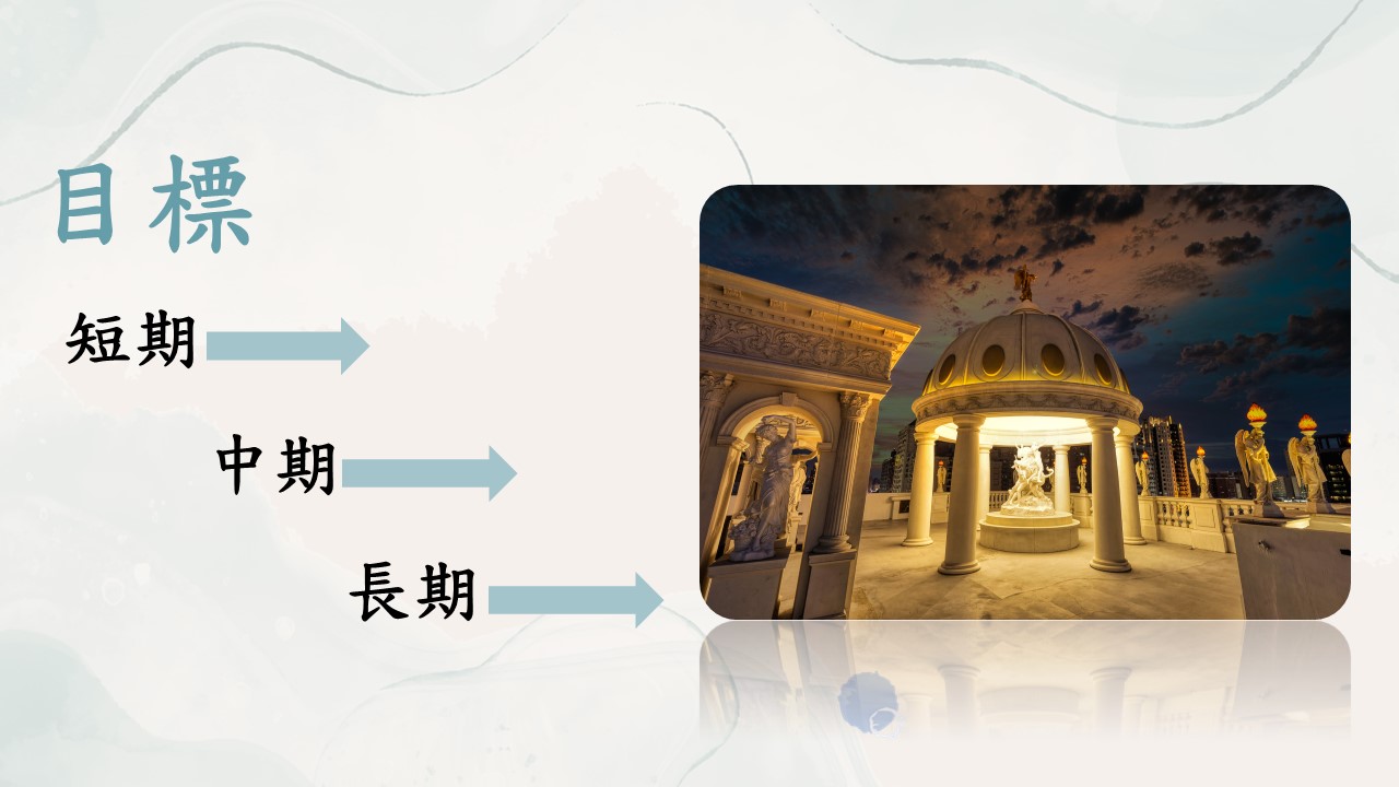 宗旨願景目標的第4張圖片