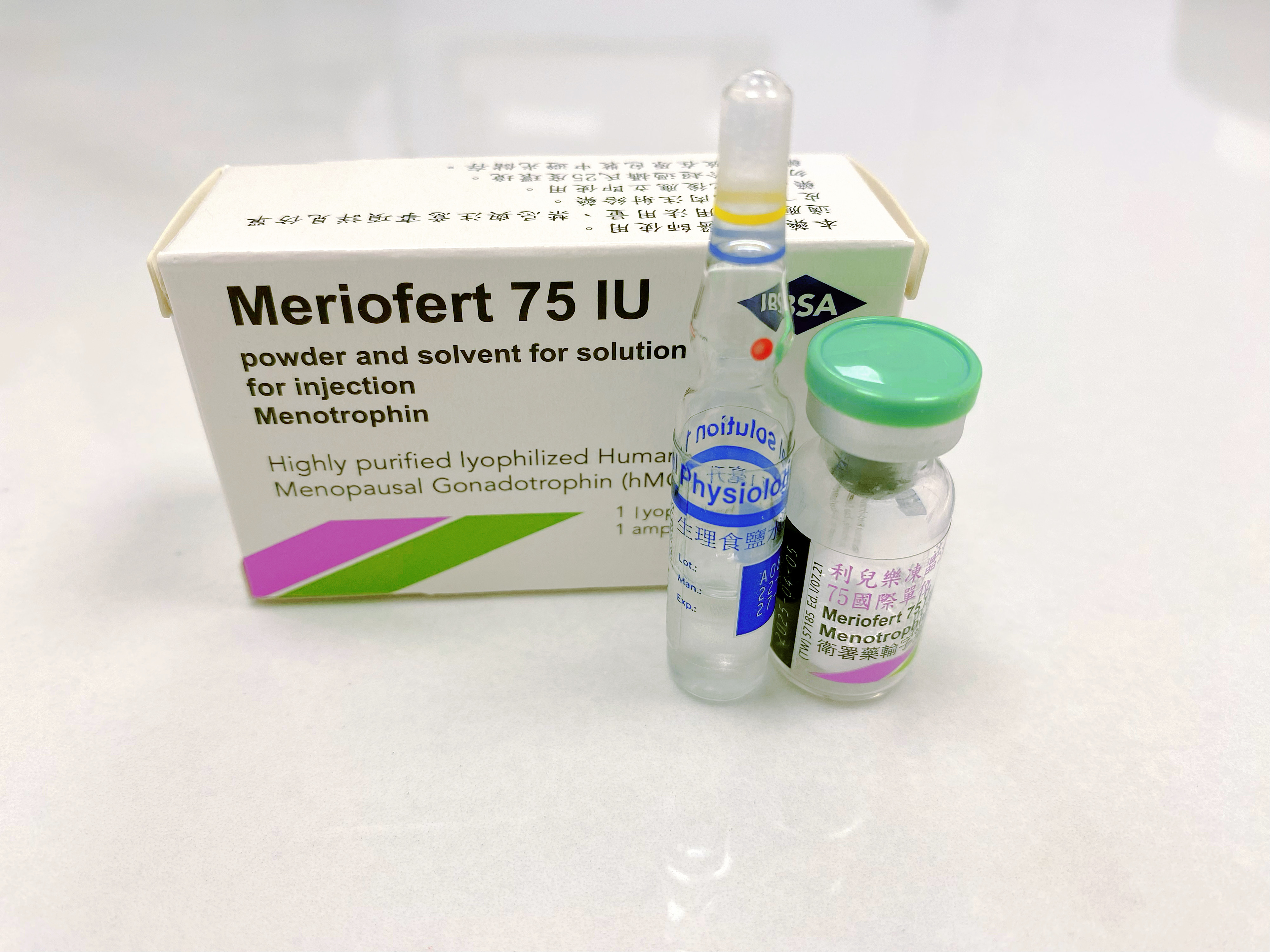 鈞安婦幼聯合醫院的試管嬰兒中心圖片